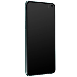 Bloc Complet Samsung Galaxy S10e Écran LCD Vitre Tactile Original vert