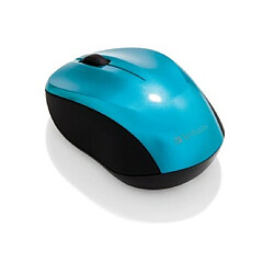 Verbatim Go Nano souris Ambidextre RF sans fil 1600 DPI 