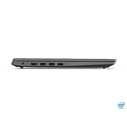 Acheter Lenovo V V15 Ordinateur portable 39,6 cm (15.6') Full HD Intel® Core™ i3 4 Go DDR4-SDRAM 256 Go SSD Wi-Fi 5 (802.11ac) Windows 10 Pro Gris