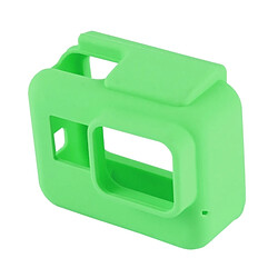 Wewoo Coque pour GoPro HERO6 / 5 Housse de protection en silicone avec de