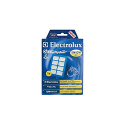 Efh12w filtre hepa lavable pour aspirateur electrolux