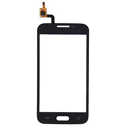 Avis Wewoo Pour Samsung Galaxy Core Lite noir / G3588 pièce détachée écran tactile (seul sans le LCD)