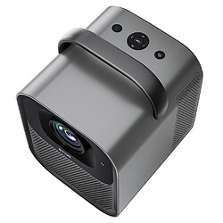 None Projecteur ETOE Seal Pro, 1000 ANSI, 1080P natif, Google TV, mise au point automatique. pas cher