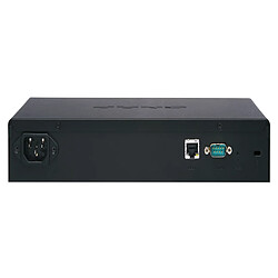 Switch Qnap QSW-M1208-8C 10 Gigabit Ethernet