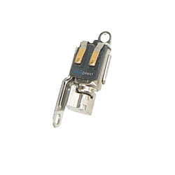 Visiodirect Module moteur vibrateur de remplacement pour iPhone 5