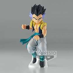 Avis Warner Bros. Games DRAGON BALL Z SOLID EDGE WORKS VOL.6(A:GOTENKS)