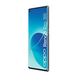 Acheter Oppo Reno6 Pro 5G 12Go/256Go Gris (Gris Lunaire) Double SIM CPH2247