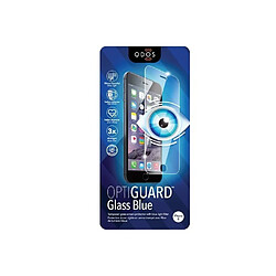 Avis QDOS Protection d'écran pour Apple iPhone 6S / 6 Anti-lumière bleue Transparent