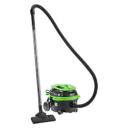 Aspirateur professionnel poussière I.C.A. LP1/12 ECO B - 12 litres