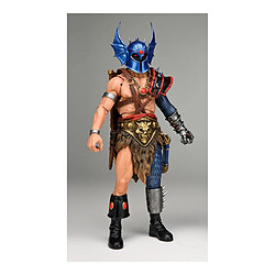 NECA Dungeons & Dragons - Figurine Ultimate Warduke 18 cm 