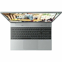 Acheter Ordinateur Portable Medion 15,6" 8 GB RAM 256 GB SSD