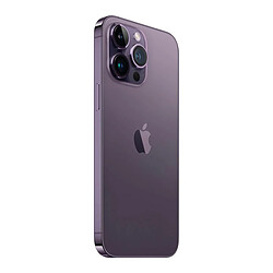 Avis Apple iPhone 14 Pro Max 256 Go Violet (Deep Purple) · Reconditionné