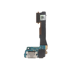 Wewoo Pour HTC One Mini / M4 / 601e Remplacement de Câble flexible Flex Cable de port de chargement d'pièce détachée 