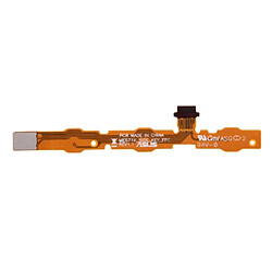 Wewoo Pour Google Nexus 7 version 2013 pièce détachée Power Button Câble flexible Flex Cable