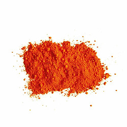 Raphael Pigment pour création de peinture - pot 25 g - Orange Pyrrole 