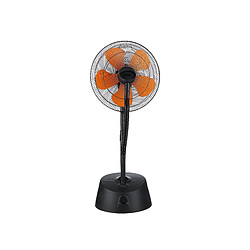 Acheter Pur Line Ventilateur brumisateur à haut débit et réservoir de 6 L