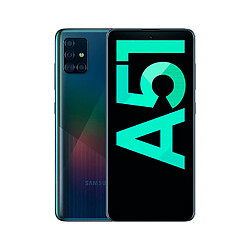 Samsung Galaxy A51 4Go/128Go Noir Dual SIM