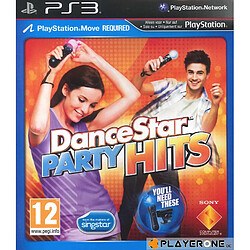 Sony Dance Star Party Hits 