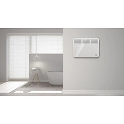 Avis Radiateur convecteur 1500w - chta 1500 - TAURUS ALPATEC