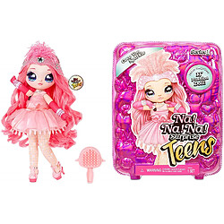 MyKronoz NA! NA! NA! SURPRISE Teens Doll Coco Vo Sparkle 