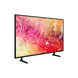 Acheter TV intelligente Samsung 65DU7172UXXH 4K Ultra HD 65" LED HDR