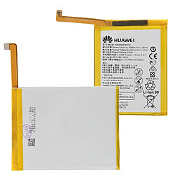 Batterie origine Huawei hb366481ecw pour P9, P9 Lite - 3000 mAh Li-Ion Bulk