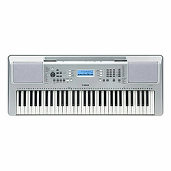 Clavier YAMAHA YPT370 