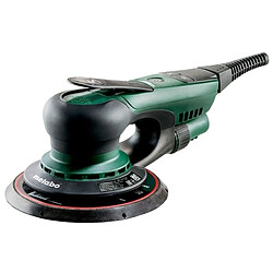 METABO Ponceuse excentrique Ø150mm 350W SXE 150-5.0 BL - 615050700