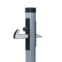 Bloque-porte Locinox