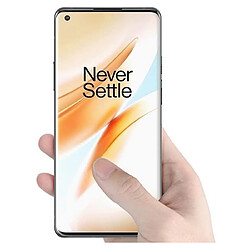 Avis Htdmobiles Verre trempe pour OnePlus 8 - [Lot de 2] film de protection transparent