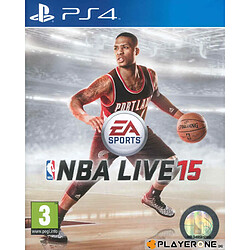 Sony NBA Live 15