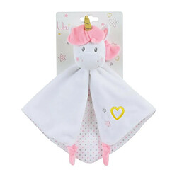 JEMINI LICORNE 23683 DOUDOU Hauteur ± 32cm