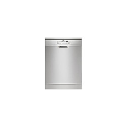 Hotpoint Lave-vaisselle AEG FFB53610ZM pose libre 