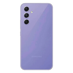 Avis Samsung Galaxy A54 5G 8Go/256Go Violet (Awesome Violet) Double SIM A546B