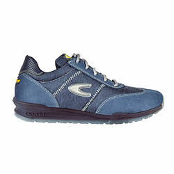 Chaussures de sécurité Cofra Brezzi Bleu S1 - 42