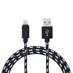 LIGHTNING-USB 1M BL Yourban