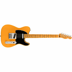 Player Plus Telecaster Butterscotch Blonde Fender