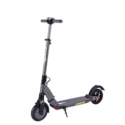 E-TWOW Trottinette électrique Booster ES 36V/7.8ah Gris