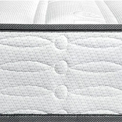 Avis Matelas Relaxation Bultex I-NOVO 926 Ferme 2x80x200