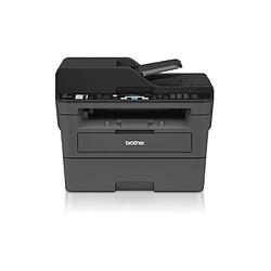 Brother MFCL2710DWH1 Recto-Verso Automatique Wi-Fi Jet d'Encre Noir 