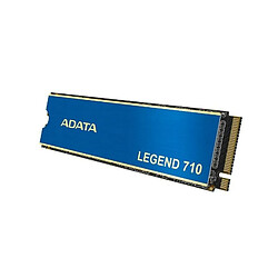 Disque dur Adata LEGEND 710 2 TB SSD