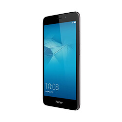 Honor 5C - Noir et Gris · Reconditionné 5,2'' Full HD - 4G - 16 Go - Android 6.0 - Double Sim