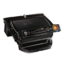 Lace International Games Tefal OptiGrill + GC7128 Gril de contact 