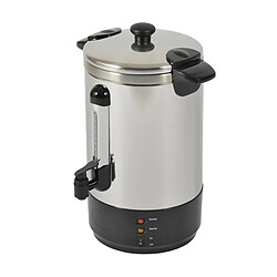 Percolateur café pro 8,8l 50 tasses - zj-88 - KITCHEN CHEF 