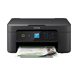 EPSON Expression Home XP-3205 MFP jet d'encre couleur A4 10ppm/5ppm, R-V, Wi-Fi, USB, 100f, LCD 3.7cm