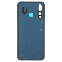 Avis Wewoo Coque Arrière de Batterie pour Huawei Nova 4 Blanc