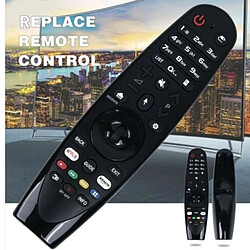 Universal Télécommande AN-MR18BA pour LG Smart TV AKB75375501 |