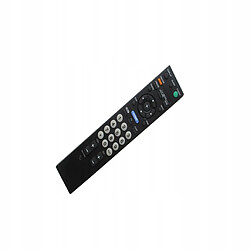 GUPBOO Télécommande Universelle de Rechange pour Sony KDL-32M4000 KDL-32M4000R KDL-32M4000T ajouter