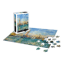 SentoSphère Pierre auguste Renoir - 1000 pieces - Le palais des Doges