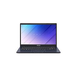 PC Portable Asus Vivobook E410MA DREK2522WS 14" Intel® Celeron® 4 Go RAM 128 Go eMMC Noir 